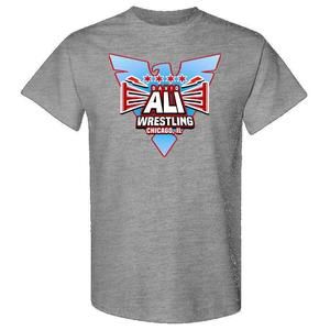 Chicago Da Shirt